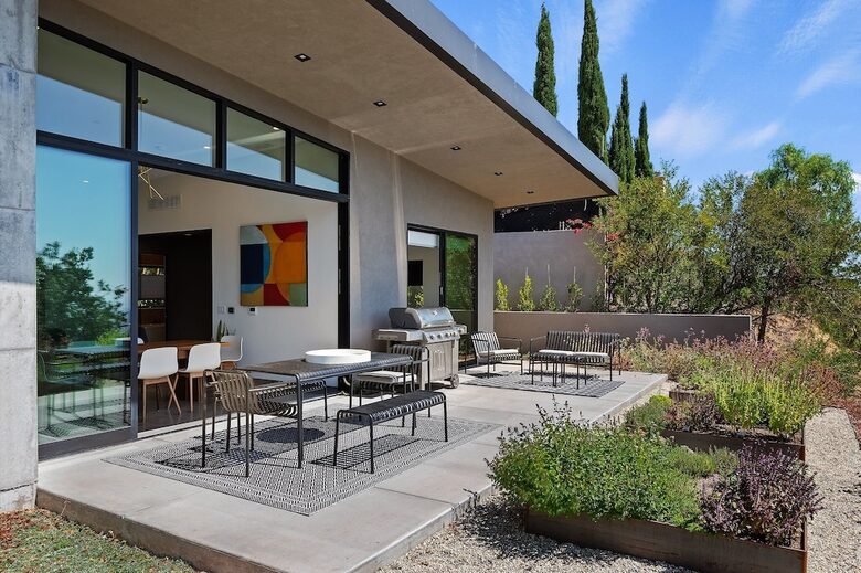 Top of the World Hilltop Estate with Sweeping Ocean Views! - Santa Barbara, California