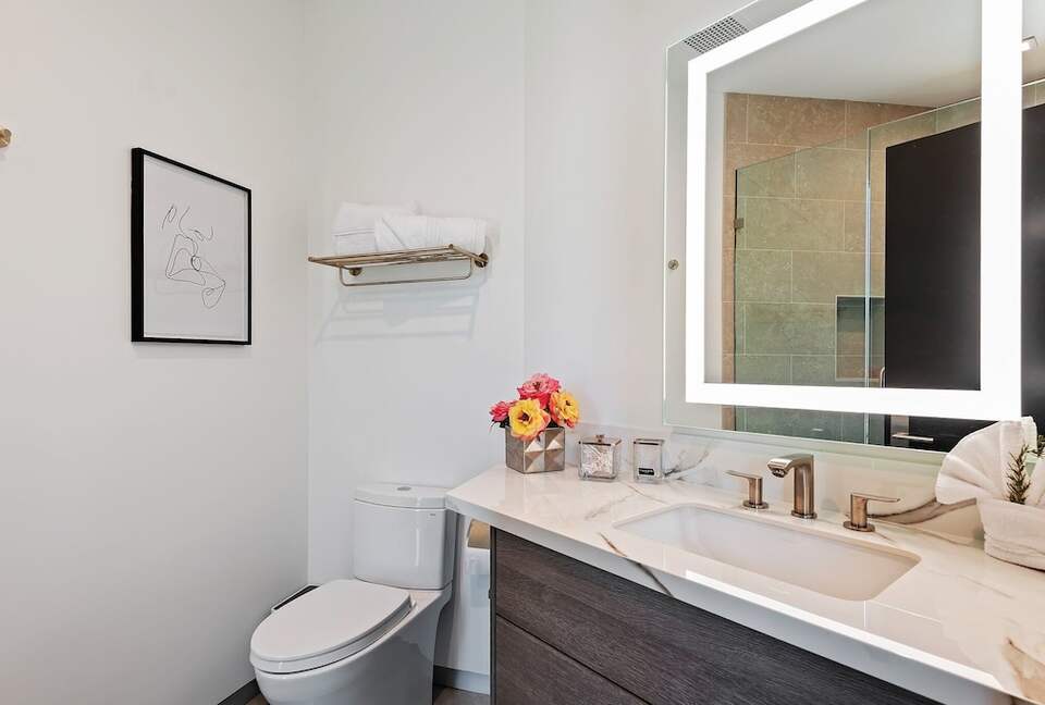 Top of the World Hilltop Estate with Sweeping Ocean Views! - Santa Barbara, California