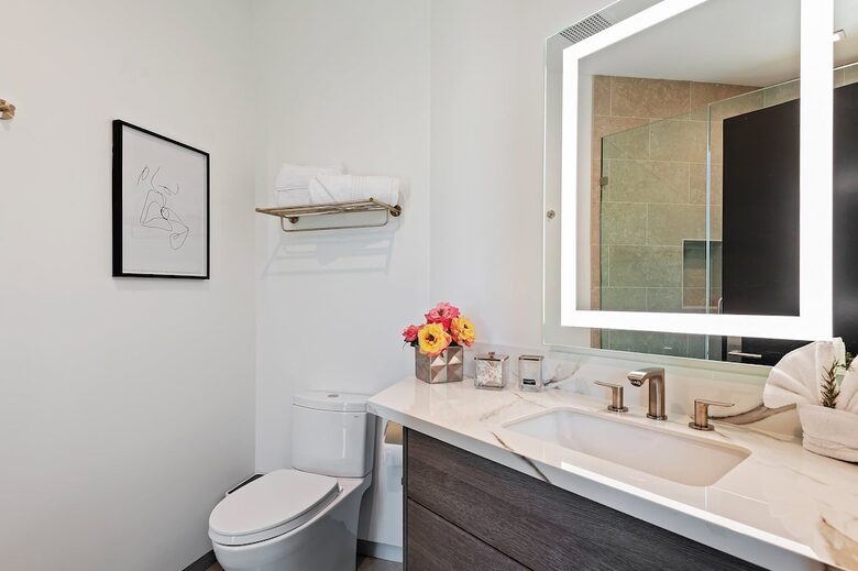 Top of the World Hilltop Estate with Sweeping Ocean Views! - Santa Barbara, California