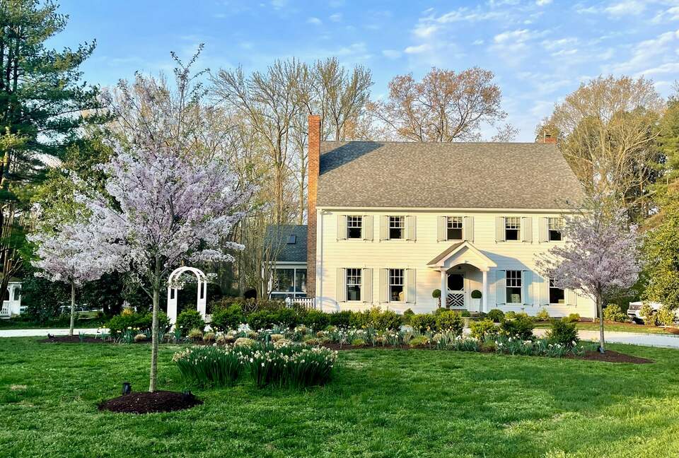 Eastern Shore Classic - Easton, Maryland