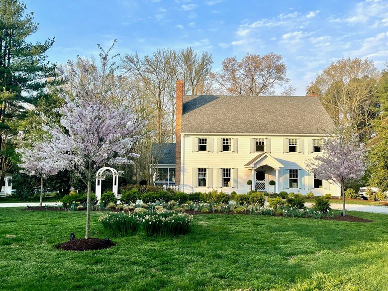 Eastern Shore Classic - Easton, Maryland