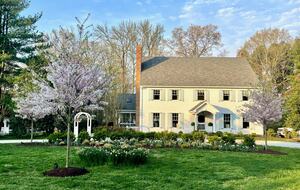 Eastern Shore Classic - Easton, Maryland