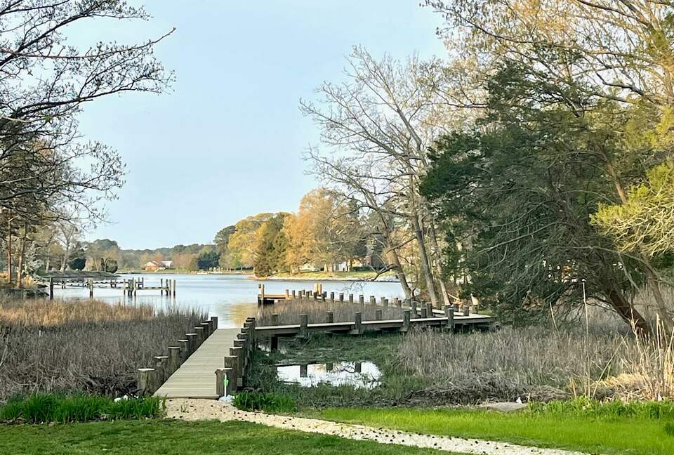 Eastern Shore Classic - Easton, Maryland