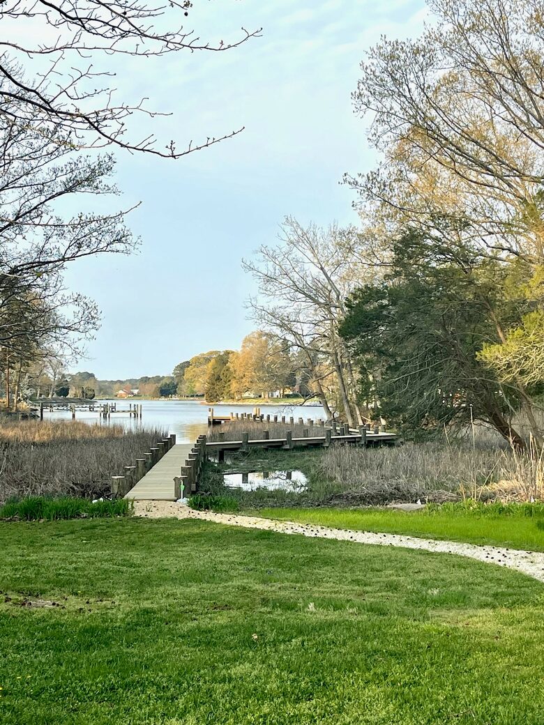 Eastern Shore Classic - Easton, Maryland