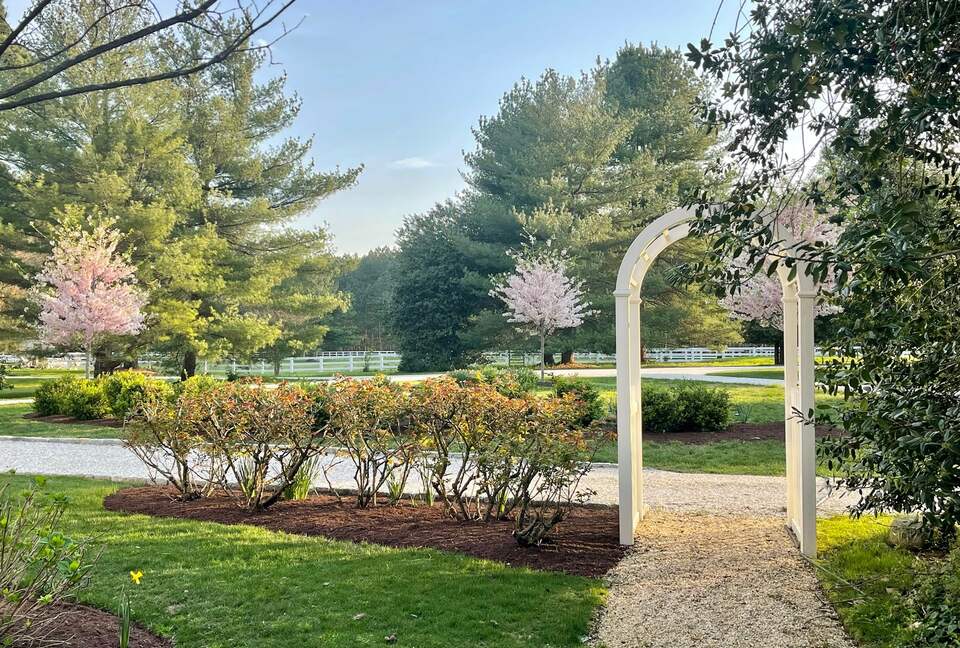 Eastern Shore Classic - Easton, Maryland