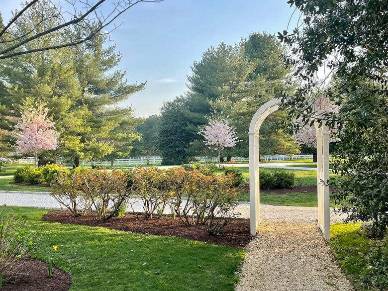 Eastern Shore Classic - Easton, Maryland