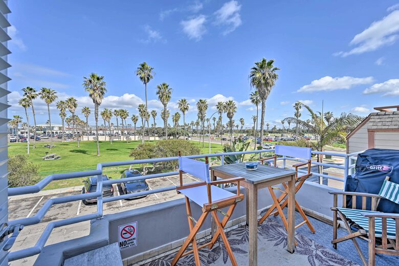 San Diego Sandcastle - San Diego, California