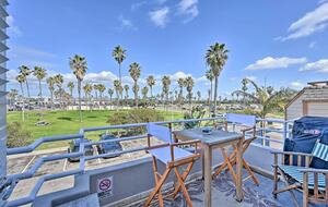 San Diego Sandcastle - San Diego, California