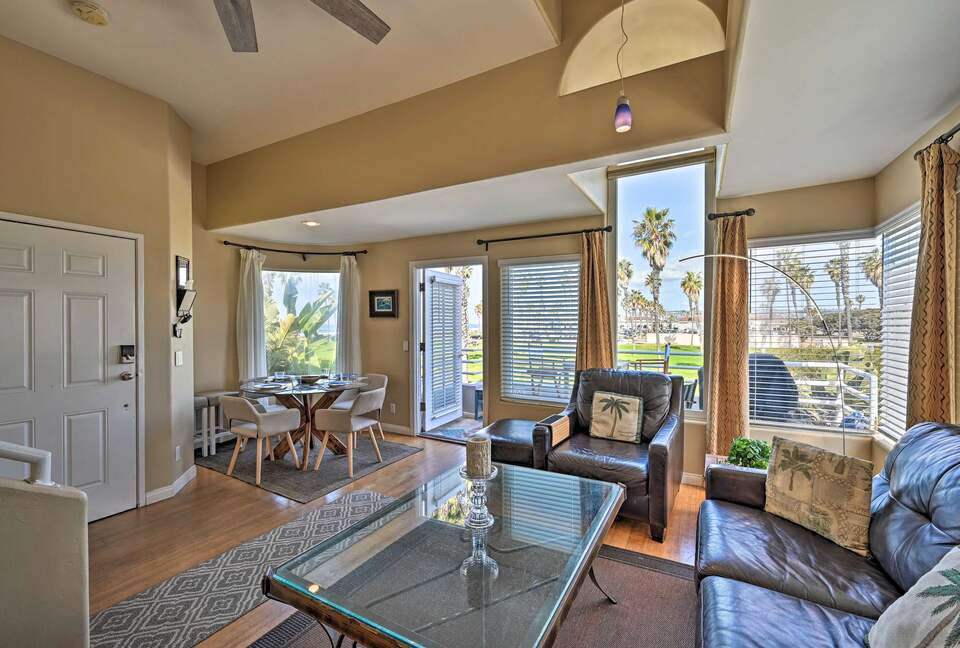 San Diego Sandcastle - San Diego, California