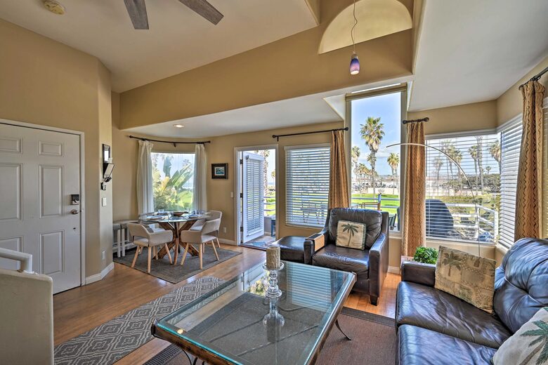 San Diego Sandcastle - San Diego, California