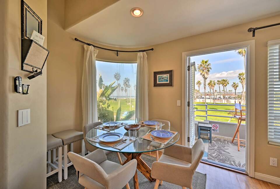 San Diego Sandcastle - San Diego, California