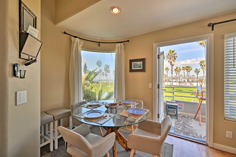 San Diego Sandcastle - San Diego, California