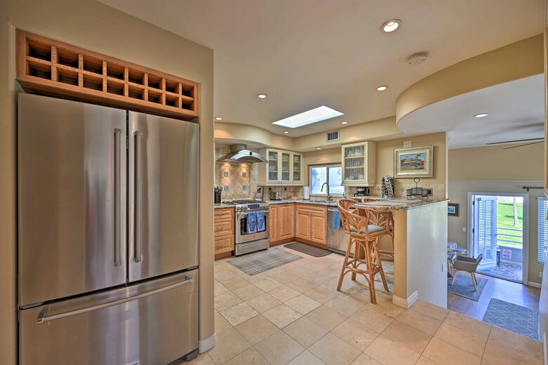 San Diego Sandcastle - San Diego, California