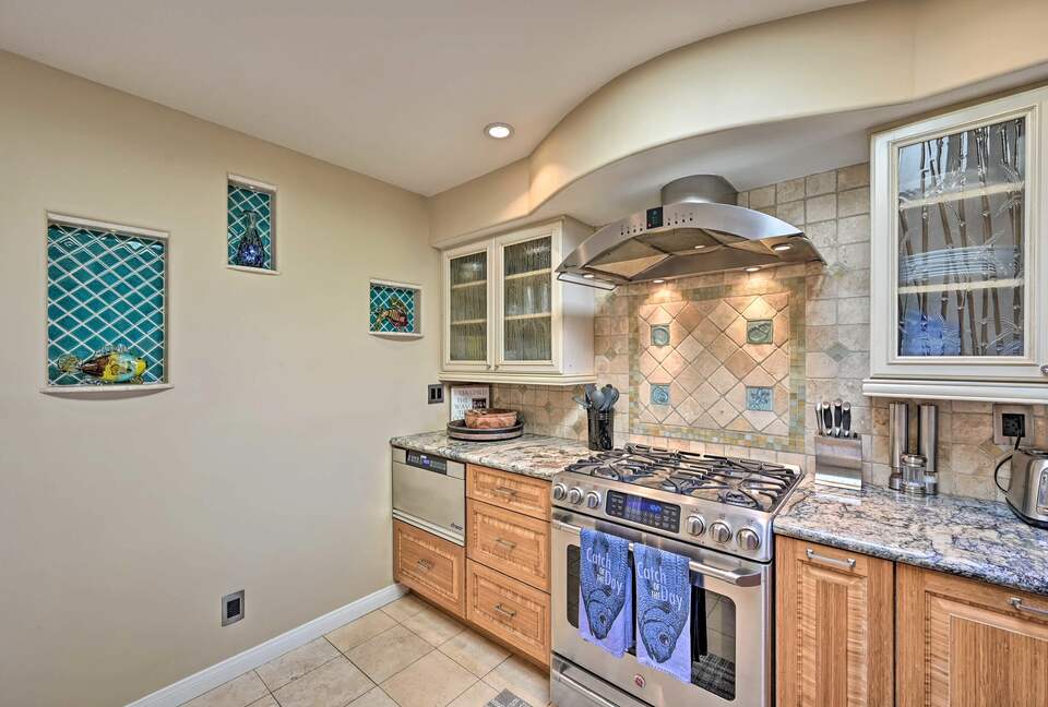 San Diego Sandcastle - San Diego, California