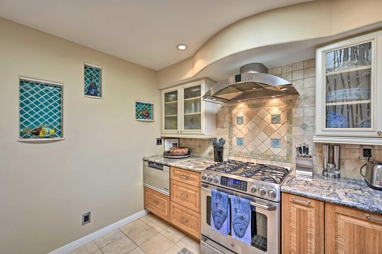 San Diego Sandcastle - San Diego, California