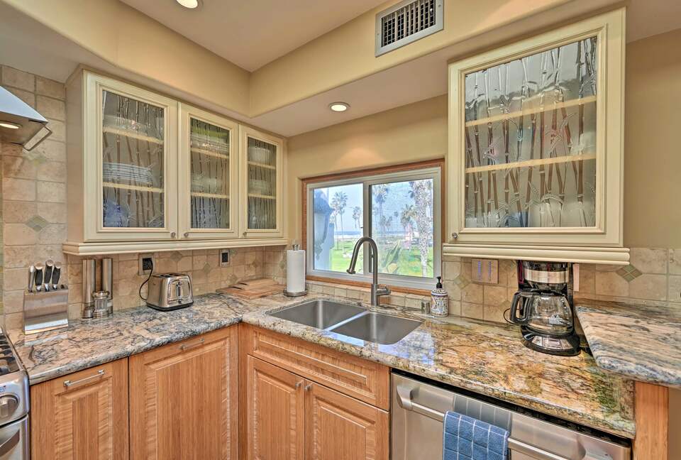 San Diego Sandcastle - San Diego, California