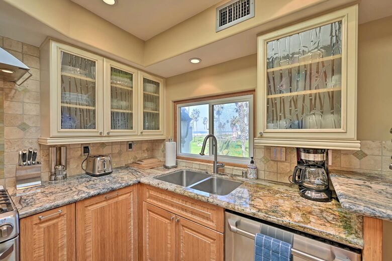 San Diego Sandcastle - San Diego, California