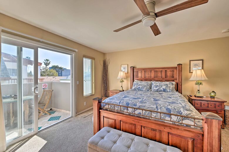 San Diego Sandcastle - San Diego, California