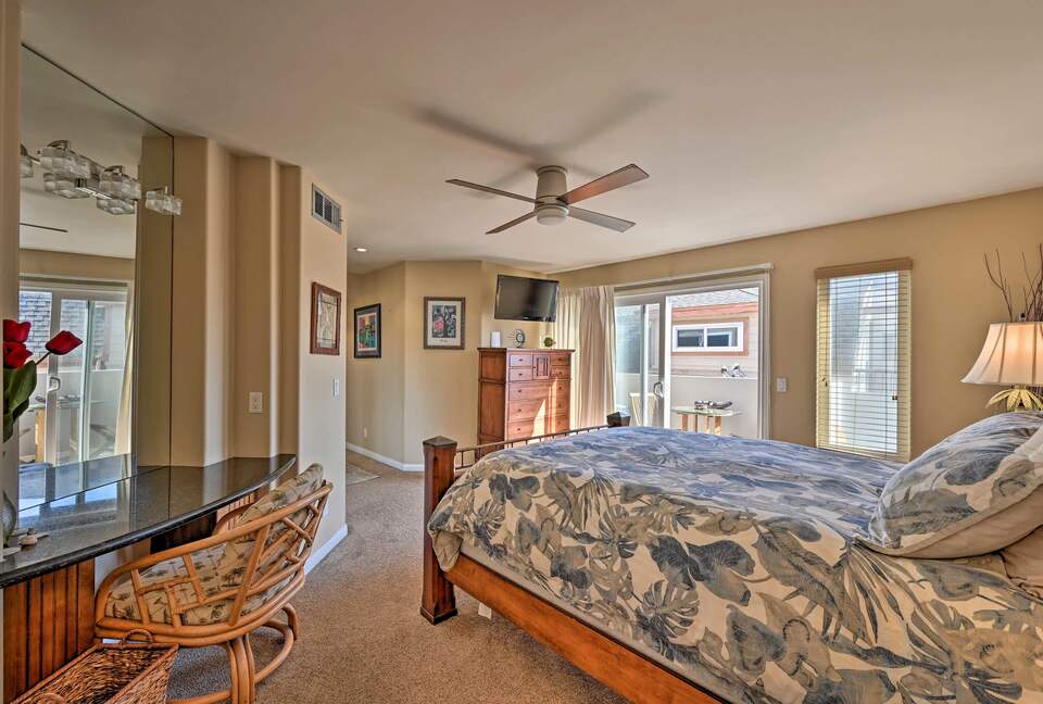 San Diego Sandcastle - San Diego, California