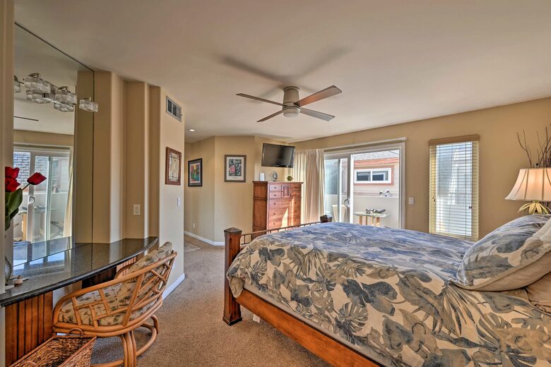 San Diego Sandcastle - San Diego, California