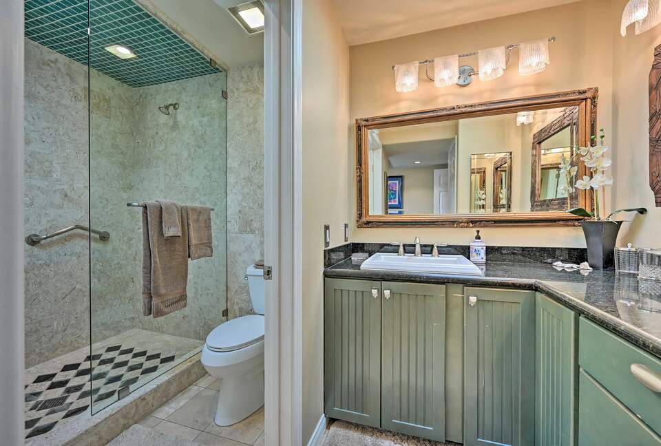 San Diego Sandcastle - San Diego, California