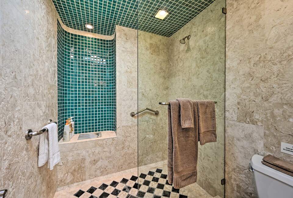 San Diego Sandcastle - San Diego, California