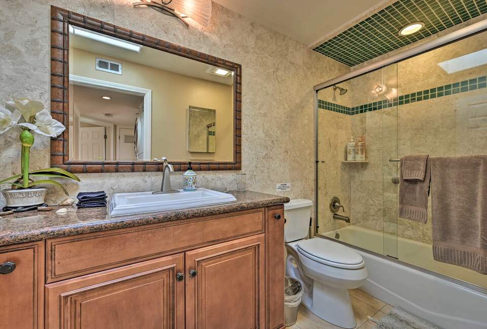 San Diego Sandcastle - San Diego, California