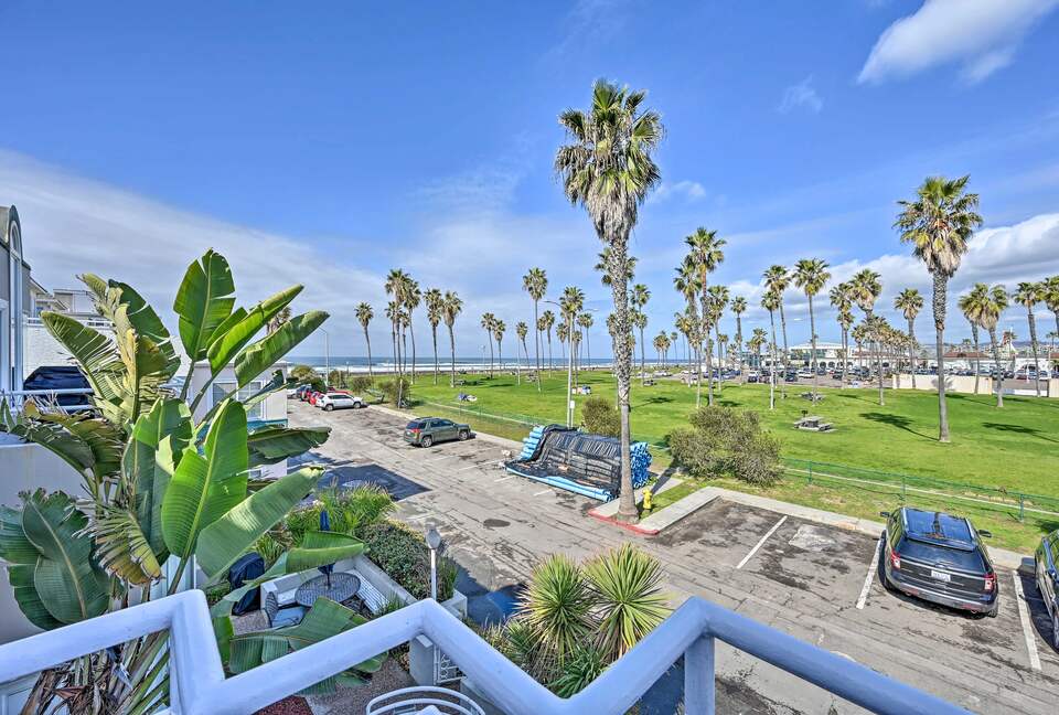 San Diego Sandcastle - San Diego, California