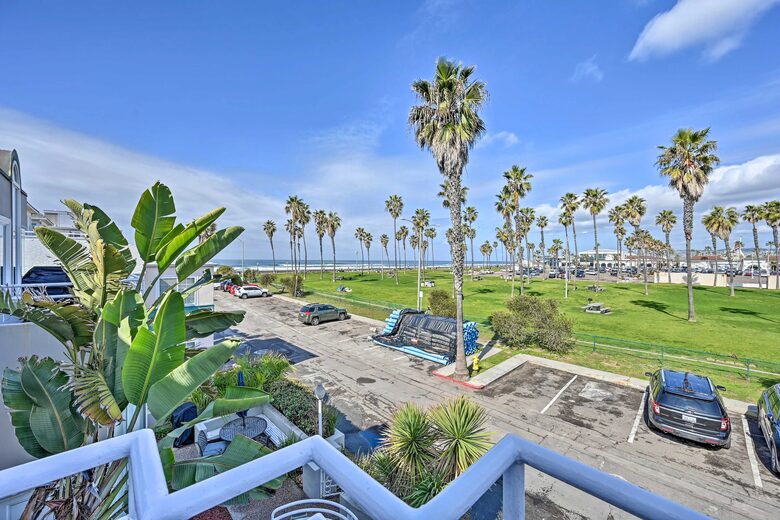 San Diego Sandcastle - San Diego, California