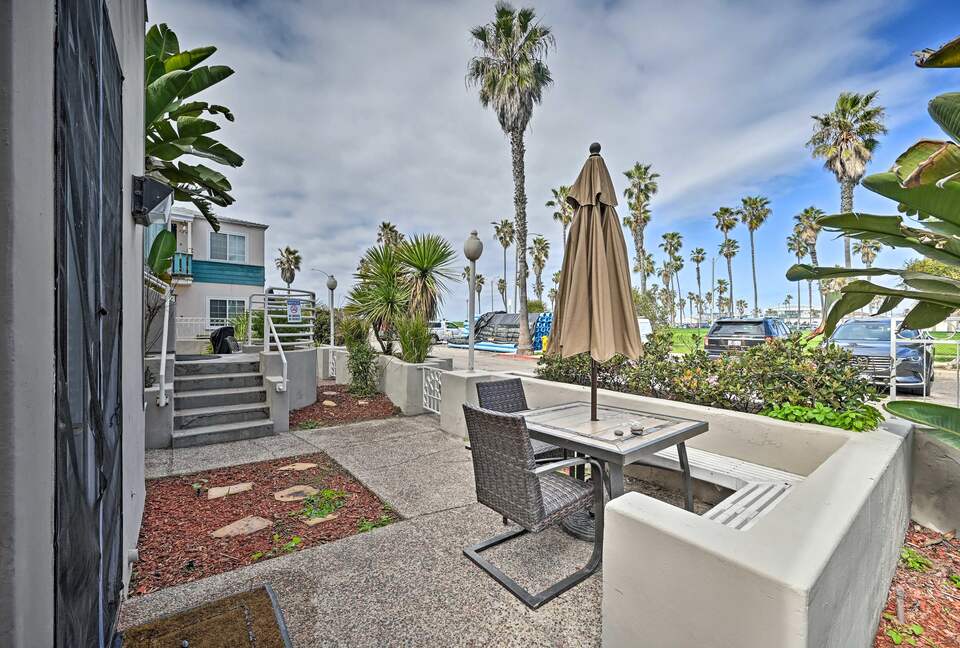 San Diego Sandcastle - San Diego, California