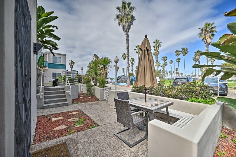 San Diego Sandcastle - San Diego, California