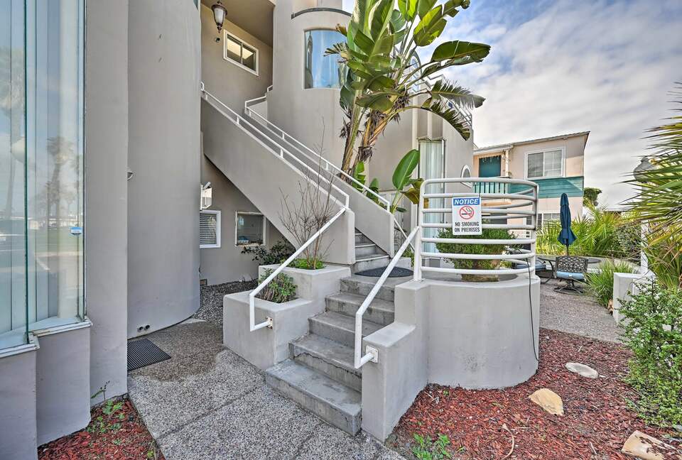 San Diego Sandcastle - San Diego, California