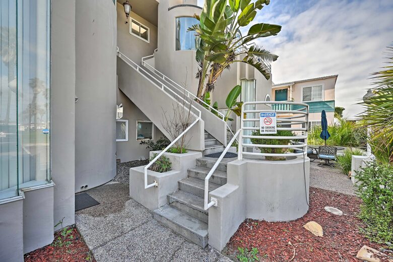 San Diego Sandcastle - San Diego, California