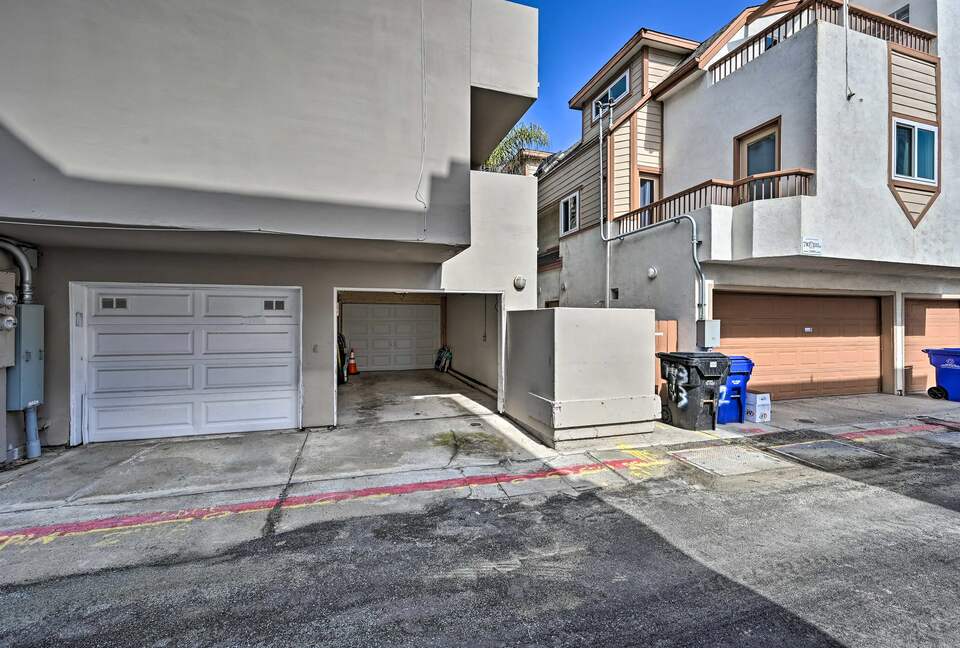 San Diego Sandcastle - San Diego, California