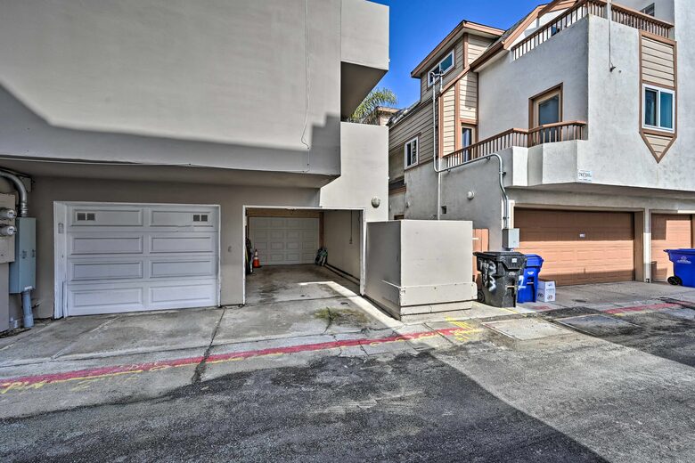 San Diego Sandcastle - San Diego, California