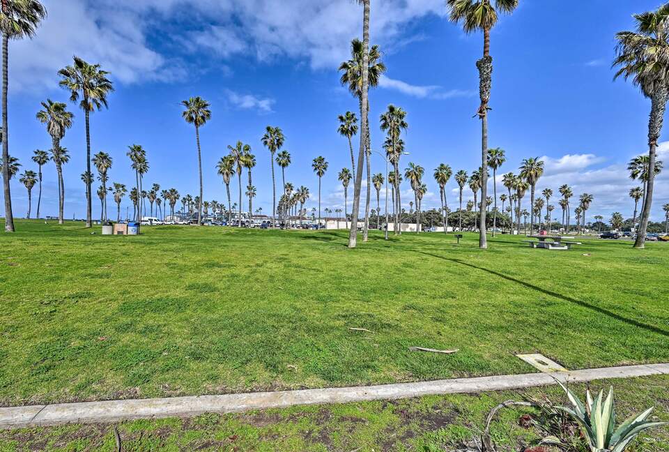 San Diego Sandcastle - San Diego, California