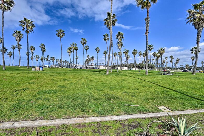 San Diego Sandcastle - San Diego, California
