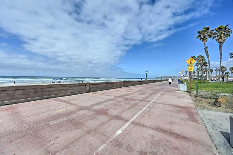 San Diego Sandcastle - San Diego, California