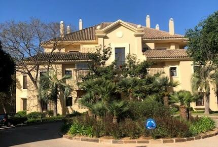 Valgrande Luxury Apartment | Sotogrande - Sotogrande (San Roque Cádiz), Spain