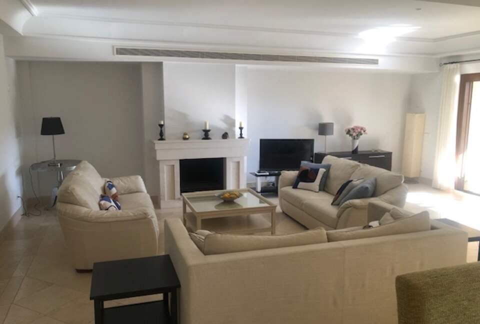 Valgrande Luxury Apartment | Sotogrande - Sotogrande (San Roque Cádiz), Spain