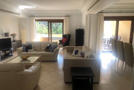 Valgrande Luxury Apartment | Sotogrande - Sotogrande (San Roque Cádiz), Spain