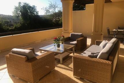 Valgrande Luxury Apartment | Sotogrande - Sotogrande (San Roque Cádiz), Spain