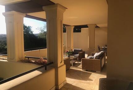 Valgrande Luxury Apartment | Sotogrande - Sotogrande (San Roque Cádiz), Spain