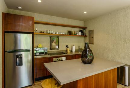 Luxurious 2-BR Residence in Arthouse Tulum with Jungle views - Tulum, Mexico