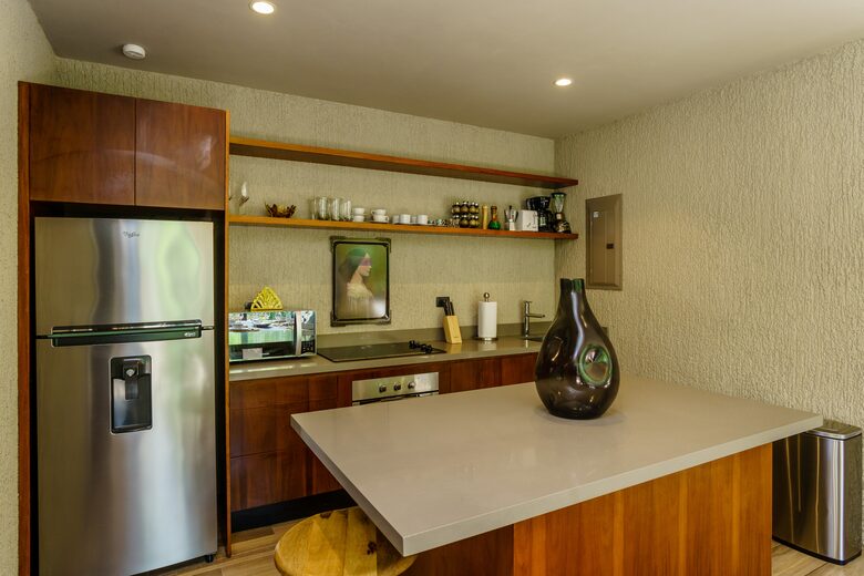 Luxurious 2-BR Residence in Arthouse Tulum with Jungle views - Tulum, Mexico