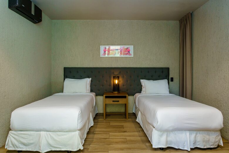 Luxurious 2-BR Residence in Arthouse Tulum with Jungle views - Tulum, Mexico