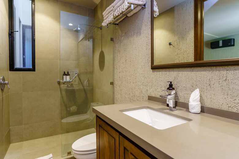 Luxurious 2-BR Residence in Arthouse Tulum with Jungle views - Tulum, Mexico