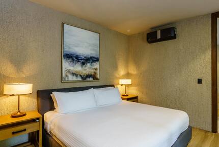 Luxurious 2-BR Residence in Arthouse Tulum with Jungle views - Tulum, Mexico