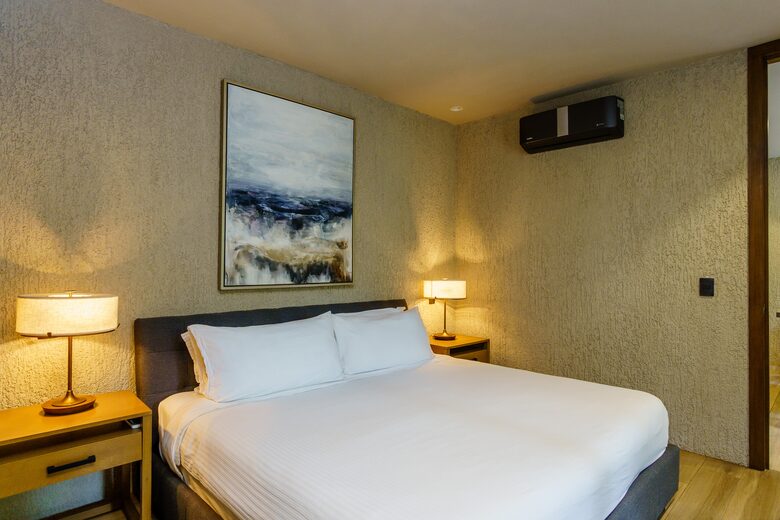 Luxurious 2-BR Residence in Arthouse Tulum with Jungle views - Tulum, Mexico