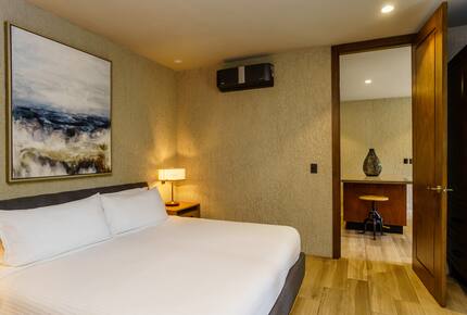 Luxurious 2-BR Residence in Arthouse Tulum with Jungle views - Tulum, Mexico